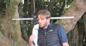 Overberg Kushengelklub: