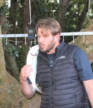 Overberg Kushengelklub: