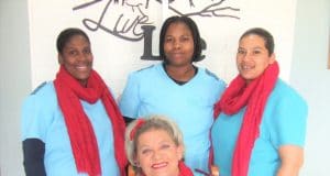 Huis Immanuel – ‘God met ons’