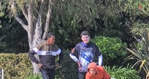 Franskraal Rolbalklub: Archie Chambers gekies as Boland Keurder