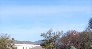 Franskraal Rolbalklub Toernooie