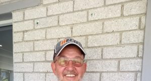 Gansbaai Gholfklub: Cecil Galloway ‘blom’ op Lentedag