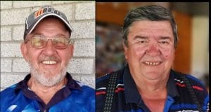 Gansbaai Gholfklub: Cecil en Joe