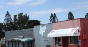 Kragopwekker se uitlaatgasse eis byna 4 kinderlewens