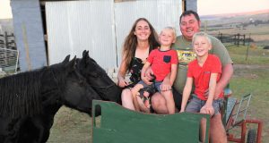 Gansbaai Posduifklub: