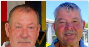 Gansbaai Posduifklub: Bekommerd, maar tog opgewonde