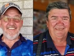 Gansbaai Posduifklub: