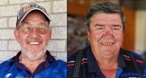 Gansbaai Posduifklub: