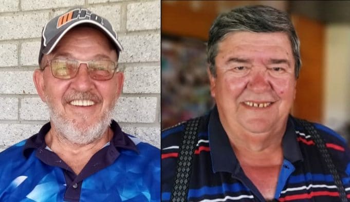 Gansbaai Posduifklub: