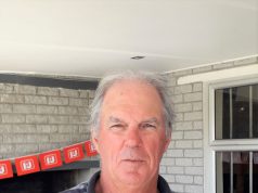 Gansbaai Gholfklub: Houespel behoort aan Charlie Bent