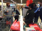 Joanne Bester betrokke in Wilde-Weste Trollie-Jaagtog