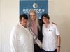 Omhels die Lewe! ‘Embrace Life’!