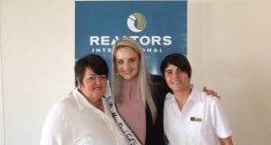 Omhels die Lewe! ‘Embrace Life’!