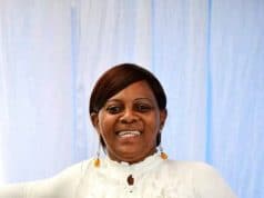 Eerste Gospel CD vir Eliza Felix “God is op die Troon”
