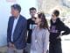 Israeli Ambassador’s honourable visit to Gansbaai