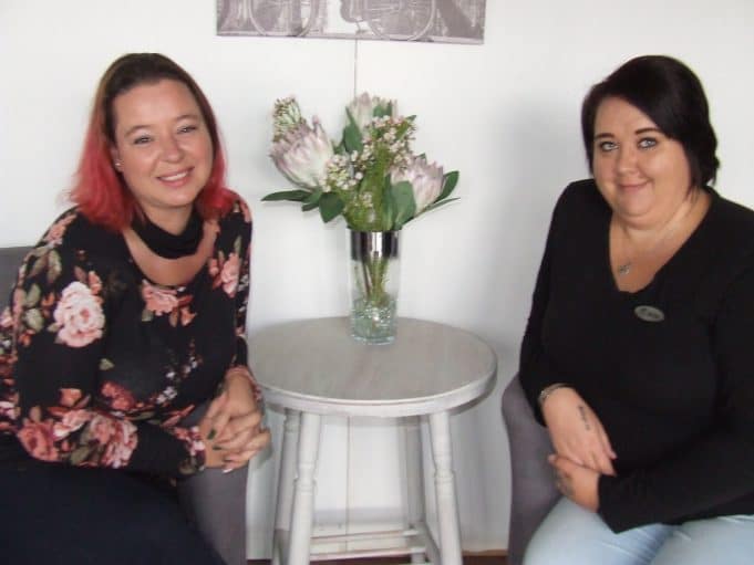 Tyd om te groet… Tyd om te verwelkom