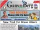 GANS-BERG NEWSPAPER – 27 JUNE 2025