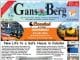 Gans-Berg Newspaper 25 July 2025