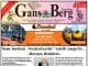 GANS-BERG NEWSPAPER 29 AUGUST 2025
