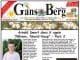 GANS-BERG NEWSPAPER 5 SEPTEMBER 2025