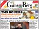 GANS-BERG NEWSPAPER / 12 SEPTEMBER 2025