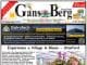 Gans-Berg Newspaper 19 September 2025