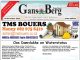 Gans-Berg Newspaper 14 November 2025