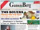 Gans-Berg Newspaper 28 November 2025