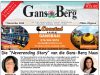 Gans-Berg Newspaper / 7 November 2025