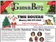 GANS-BERG NEWSPAPER 12 DECEMBER 2025