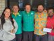 Gansbaai Gholfklub 5 Desember 2025