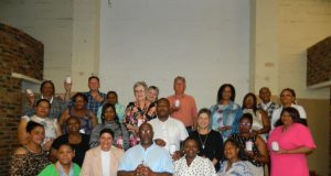 Ikamva Celebrates 20 Successful Years