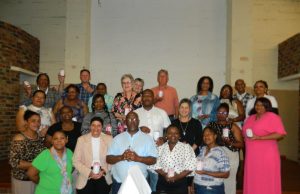 Ikamva Celebrates 20 Successful Years