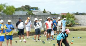 Franskraal Rolbalklub Walvis Classic Rolbaltoernooi 5 Desember 2025