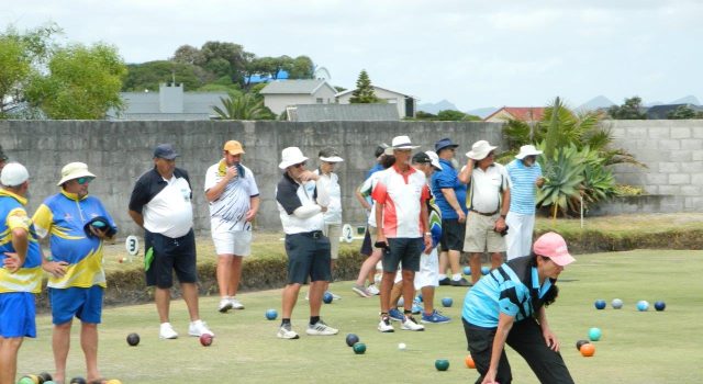 Franskraal Rolbalklub Walvis Classic Rolbaltoernooi 5 Desember 2025