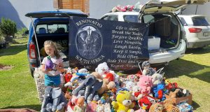 Toy Run 2025 vir Liefdadigheid