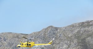 Gratitude and Deepest Appreciation After Weeks of Devastating Fires