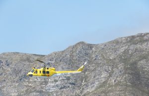 Gratitude and Deepest Appreciation After Weeks of Devastating Fires