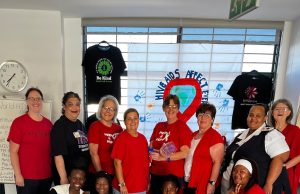 World Health HIV/AIDS Day