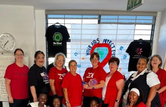 World Health HIV/AIDS Day