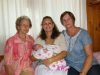 Vier-geslag-storie by LSG… Van 15-dae-oue baba tot LSG-Hoofdogter – 2 JANUARY 2026